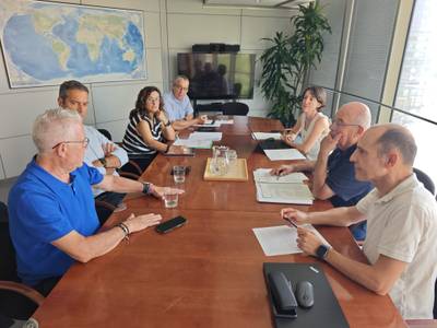Salou dona un nou impuls a les rotondes dels Xalets de Salou i de l’avinguda de les Pedreres