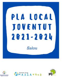 Salou dona veu al jovent del municipi, a través del nou Pla Local de Joventut 2021-2024