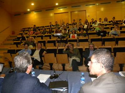Salou encarrega a la Universitat Politècnica de Barcelona un estudi sobre l’estètica del futur Eix Cívic de Salou