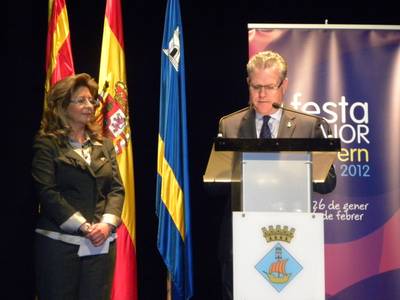 Salou encén la traca de la Festa Major