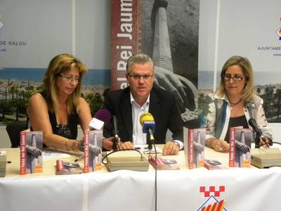 Salou enceta la XVI Festa Medieval del Rei Jaume I amb el tradicional Mercat Medieval