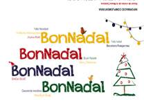 Salou enceta les activitats nadalenques amb la quarta edició de la Fira de Nadal