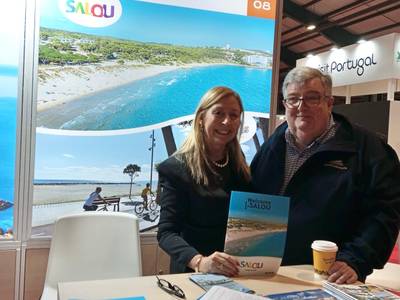 Salou es consolida com a destinació preferida per als turistes irlandesos