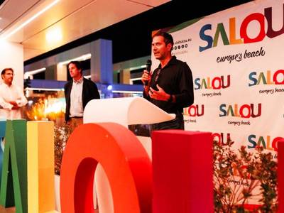 Salou es converteix en l'epicentre digital amb la segona trobada d'influencers