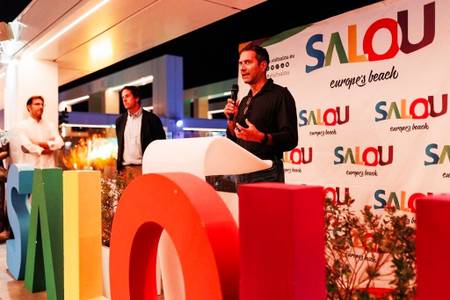 Salou es converteix en l'epicentre digital amb la segona trobada d'influencers