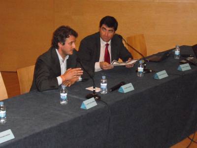 Salou és escenari de l’assemblea anual del SUCPOL i celebra la xerrada-col•loqui ‘La gestió compartida de la informació: el programari SIPCAT'