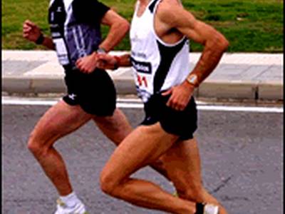 Salou es prepara per a la primera Marató de la Costa Daurada