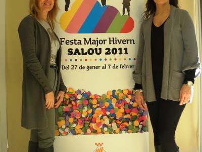 Salou es prepara per a viure la Festa Major d’Hivern amb més de setanta actes