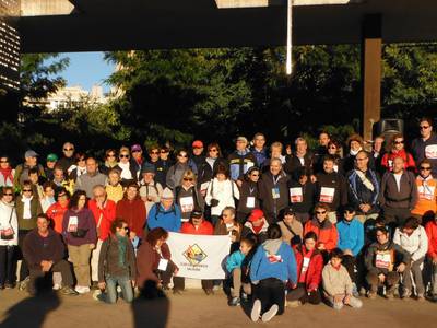 Salou es prepara per viure el dia gran de la Festa Major del 30 d’octubre