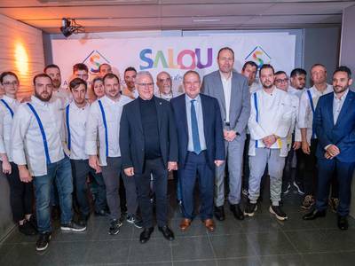 Salou es presenta a Madrid com un referent del turisme del benestar