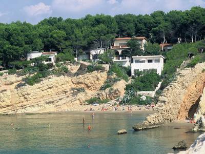 Salou es situa com el quart municipi amb major grau d’ocupació de tota Espanya