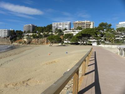 Salou escollida com a tercera destinació europea preferida per les famílies