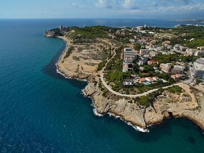 Salou espera que aquest 2013 es doti de pressupost l’obra del Camí de Ronda