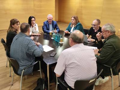 Salou estudia acollir el Campionat d’Espanya de Seleccions Autonòmiques d’Handbol Platja