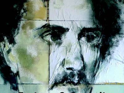 Salou exhibeix l’art pictòric de Jaume Queralt amb una mostra-homenatge a Marià Fortuny