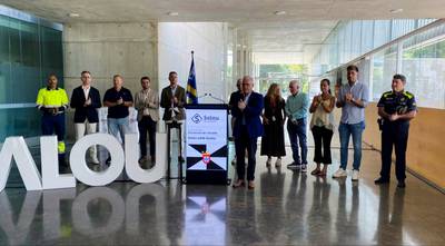 🎙️ Salou fa costat a Ceuta: història compartida, solidaritat i més suport davant la pressió migratòria