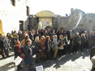 Salou homenatja el teixit associatiu en el marc de la Festa Major d'Hivern