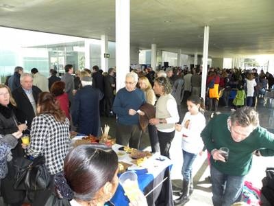 Salou homenatja les seves entitats durant la Festa Major d’hivern