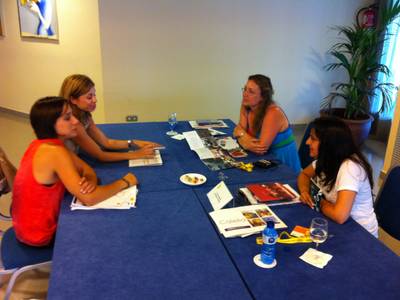 Salou i Cambrils participen a un workshop amb touroperadors internacionals per promocionar la destinació