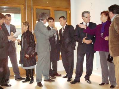 Salou i l’Obra Social “laCaixa” lliuraran el 16 de desembre les claus de 80 habitatges assequibles