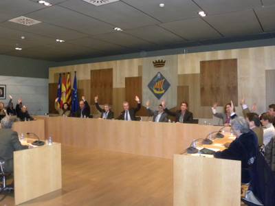 Salou impugna el pressupost del Consorci Intermunicipal del CRT