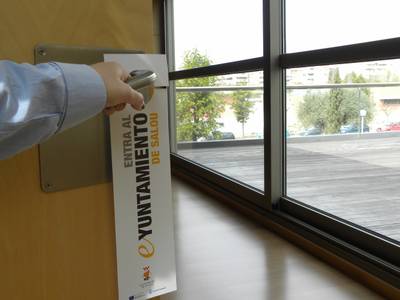 Salou impulsa una campanya ciutadana per donar a conèixer la nova administració electrònica de l’Ajuntament