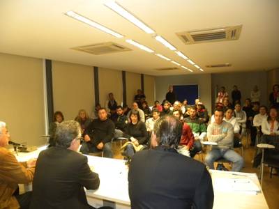 Salou incorpora 46 treballadors més en un nou Pla d’Ocupació Local