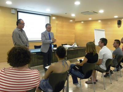 Salou inicia la segona fase d’un Pla Local d’Ocupació per donar feina a aturats de llarga durada