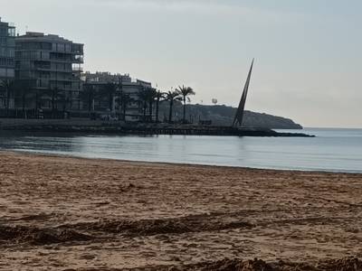 Salou inverteix 1 milió d'euros dels Fons Next Generation per protegir les platges del municipi