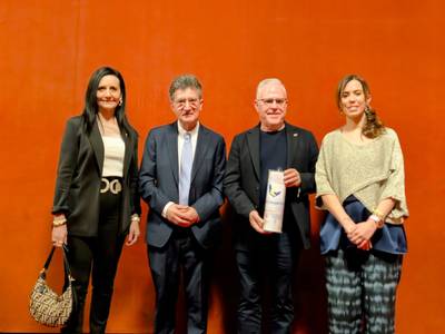 Salou ja és, oficialment, la Capital de la Cultura Catalana 2025