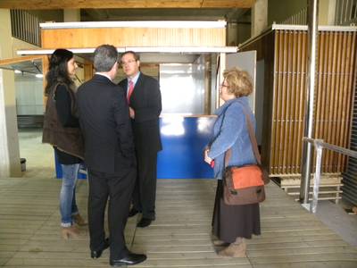 Salou lluirà noves guinguetes a les platges a partir del 18 de març