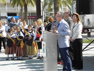 Salou mostra la seva riquesa cultural i social en la tercera edició de la fira d’entitats