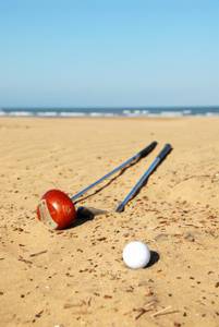 Salou ofereix un bateig de golf aquest diumenge a la platja de Llevant