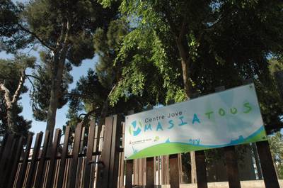 Salou omple la Masia Tous d’activitats aquesta tardor amb noves propostes juvenils i una Zona +18