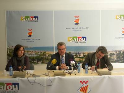 Salou opta a la convocatòria de la Llei de Barris amb la voluntat de reformar el Nucli Antic