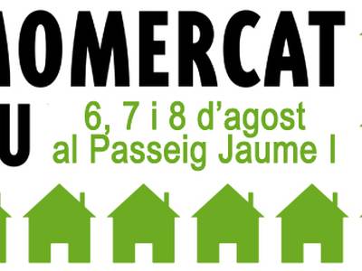 Salou organitza aquest cap de setmana la segona edició de la fira IMMOMERCAT