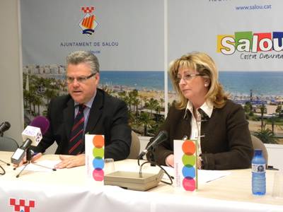 Salou organitza la Primera Fira d’Entitats del municipi
