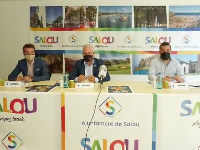 Salou organitza tres dies d’activitats culturals al voltant de la festa de Sant Joan