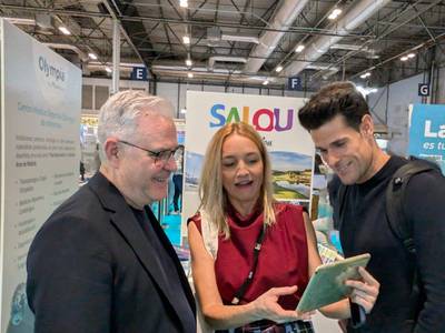 Salou participa a 'FITUR Sports' amb estand i marca pròpia