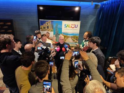 Salou posa de manifest el seu ric patrimoni històric a Madrid