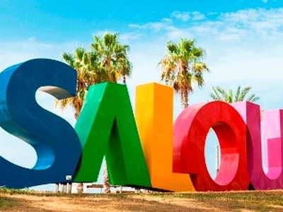 Salou, posicionat en el cinquè lloc, en el rànquing dels municipis turístics més rellevants de tota Espanya
