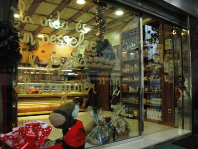 Salou premia els millors aparadors de Nadal