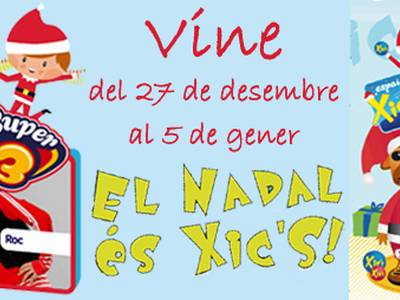 Salou prepara el Nadal amb més d’una trentena d’actes