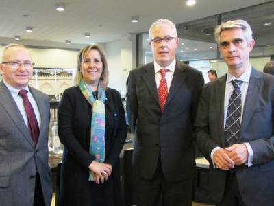 Salou, present a les Jornades col·loqui de l’Open Energy Institute