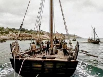 Salou presenta a FITUR un nou producte turístic basat en el seu patrimoni històric