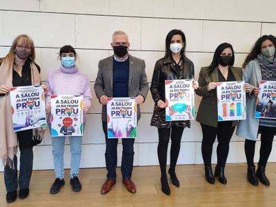 Salou presenta el Protocol d’abordatge de les violències sexuals en espais públics d’oci