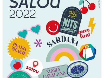 Salou presenta la seva nova Agenda d’Estiu 2022, amb un gran ventall d’activitats lúdico-culturals, musicals i esportives