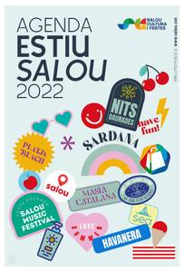 Salou presenta la seva nova Agenda d’Estiu 2022, amb un gran ventall d’activitats lúdico-culturals, musicals i esportives