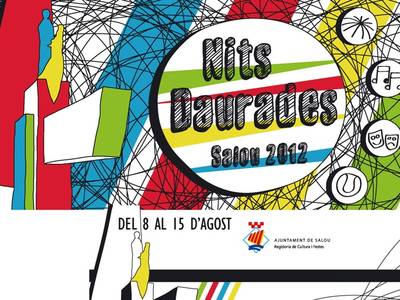 Salou presenta les Nits Daurades amb una forta dosis musical: Sergio Dalma, Soraya i los Mojinos Escozíos