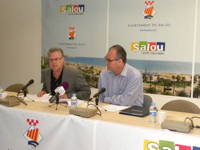 Salou presenta una moció que insta al Govern Central a suprimir la prohibició d’endeutament municipal